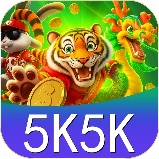 5K5K Cassino Online